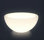 Кашпо с подсветкой