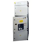 Щит вводно-распределительный УКН-En