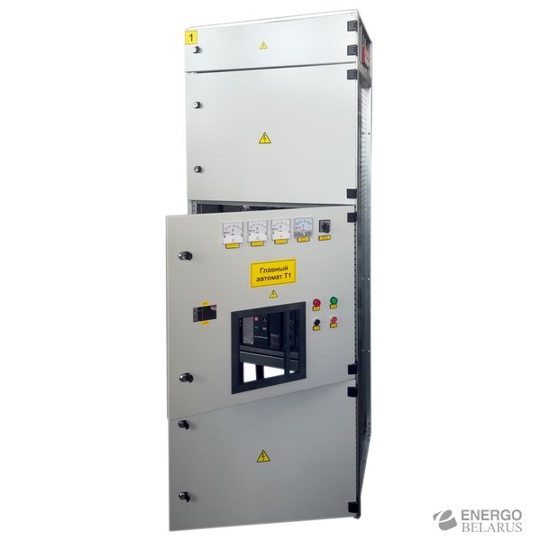 Щит вводно-распределительный УКН-En