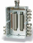 Взрывозащищенные коробки соединительные типа КЗ (аналоги КСРВ/КСРВ-У из сплава KSi13)