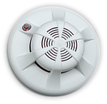 Автономный пожарный дымовой оптико-электронный извещатель ИП212-25М