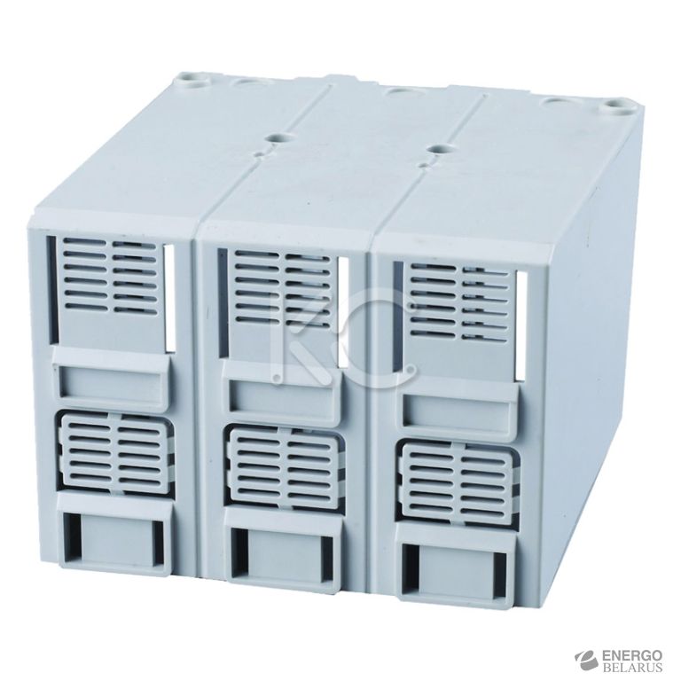 Большие защитные крышки выводов TCE23-M8 для NM8N-400/630 3P (R)(CHINT) (компл./2шт)