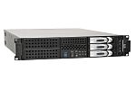 VIDEOMAX-IP-88000-19"-PRO-ID9.R1.96Gb.2*GD6140.WS16c36 Платформа видеосервера