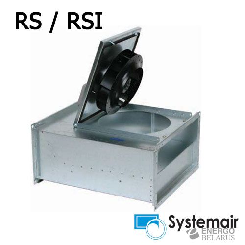 RS / RSI