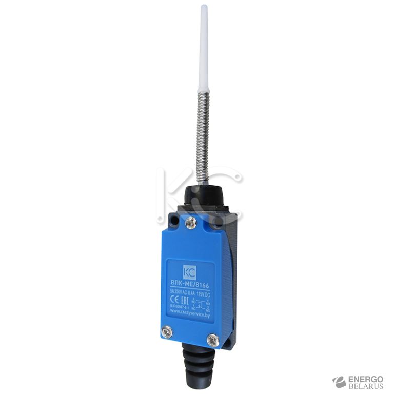 Выключатель путевой ВПК-ME/8166 универсального типа I IP65 КС