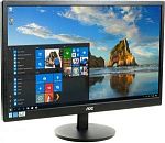 Монитор AOC e2460Sh 24" черный