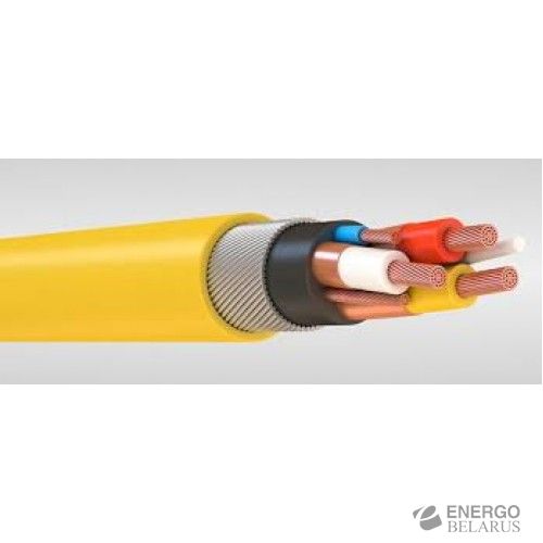 Кабель ЭВТ-6000