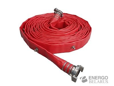 Рукав пожарный