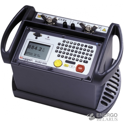 Измеритель DLRO600
