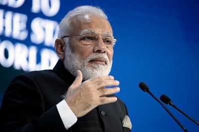 Премьер-министр Индии объявил о запуске Национальной водородной миссии