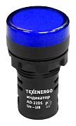Арматура светосигнальная AD22DS(LED) MFK10-ADDS-012-07