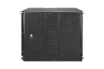 Сабвуфер линейного звукового массива AFLM-08-18S