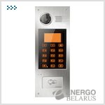 Вызывная видеопанель BAS-IP AA-03