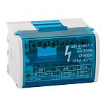 Шина нулевая  143228