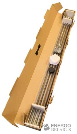 Комплект заземления  NE1150