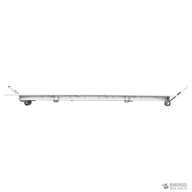 Светильник светодиодный (LED) встраиваемый DL Square, Smartbuy SBL-DLSq-18-65K