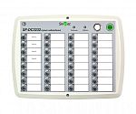 Smartec ST-NC032 Сетевая панель индикации и управления на 32 раздела