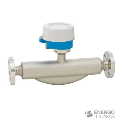 Расходомер кориолисовый Endress+Hauser Proline Promass F