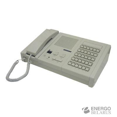 Пульты оперативно- диспетчерской связи GC-1036K5 (30 аб.)
