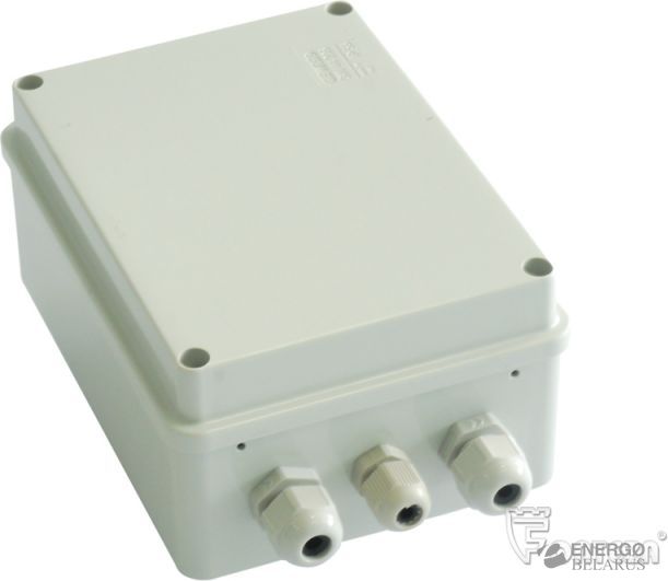 Блок грозозащиты БГр-4