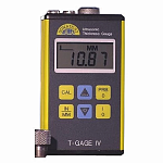 Ультразвуковой толщиномер T-Gage IV