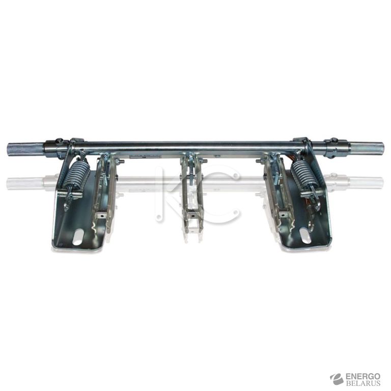 Комплект заземлителя к выключателю нагрузки BH/BHFZ КС