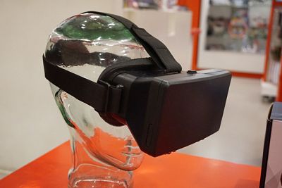 Правилам электробезопасности в школах начали обучать с помощью VR-тренажеров