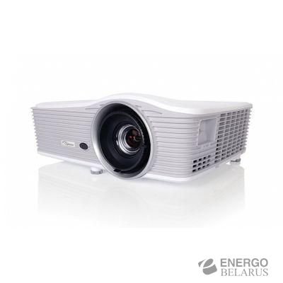 Проектор W515