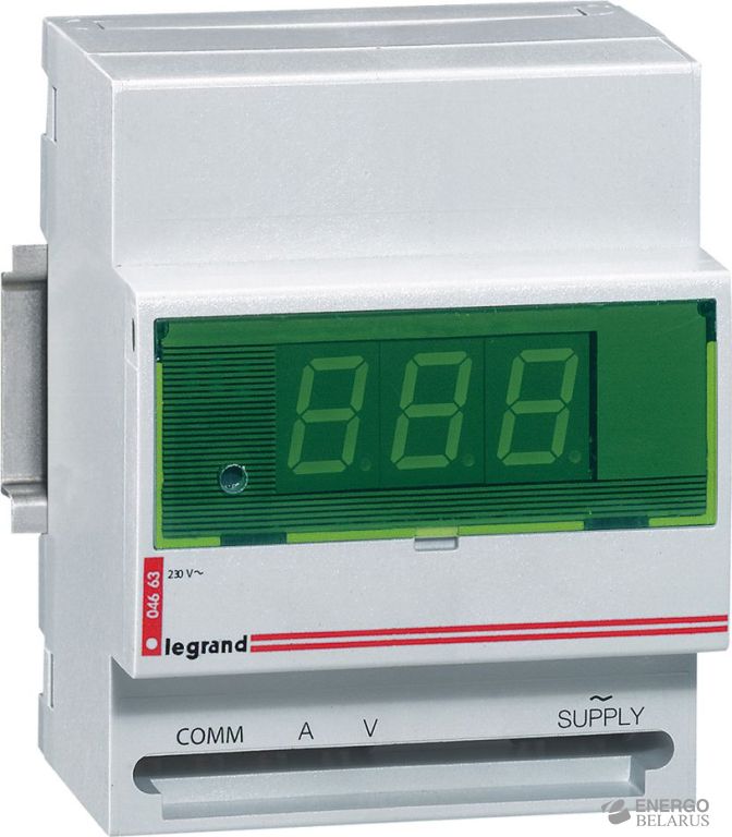 Амперметр  004663