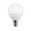 Лампа светодиодная (LED) Smartbuy-P45-05W/4000/E14