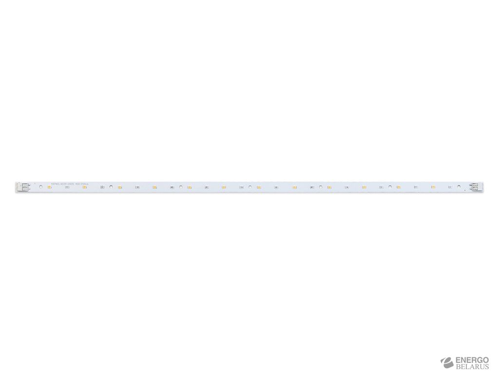 Модуль Brillare SMD2835*24-497x11-TW (fito)