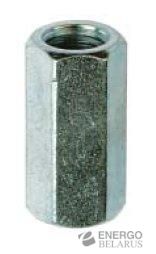 Соединительная гайка М12х40 (CM211240)