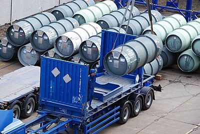 Иран начал монтаж новых центрифуг для обогащения урана