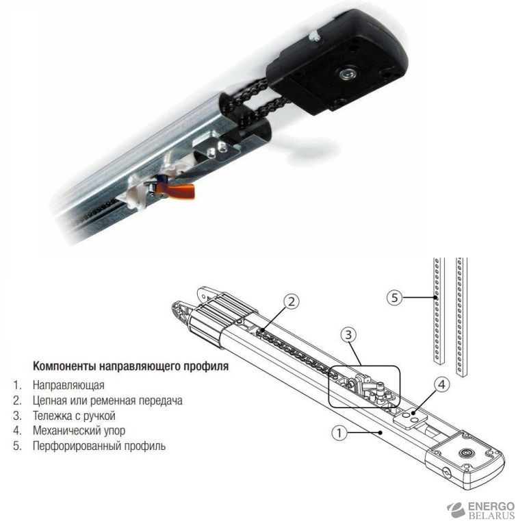 CAME V0683