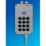 Прибор ГГС c усилителем Tema-E11.12-220-m65