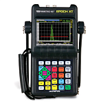 Ультразвуковой дефектоскоп Epoch XT