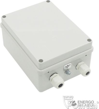 Блок грозозащиты БГр-6