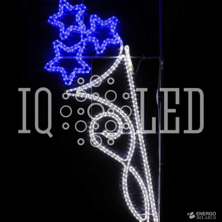 Консоль световая 240V 150х78см