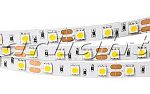 Светодиодные ленты RT2-5050-60-12V White (300 LED)