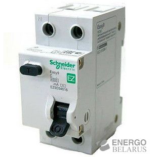  Schneider Electric Easy9
