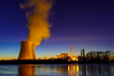Россия и Беларусь обсуждают строительство новой атомной электростанции