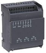 Модуль управления  SPA-SCM