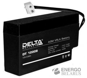 Delta Delta DT 12008 (Т13)
