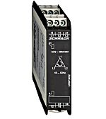 Реле контроля фаз UR6P, (N)-L1,L2,L3) 230/400VAC, 5A, 2ПК контакта, контроль последовательности, обрыва