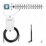 Комплект усиления сотовой связи DS-1800-10 С1