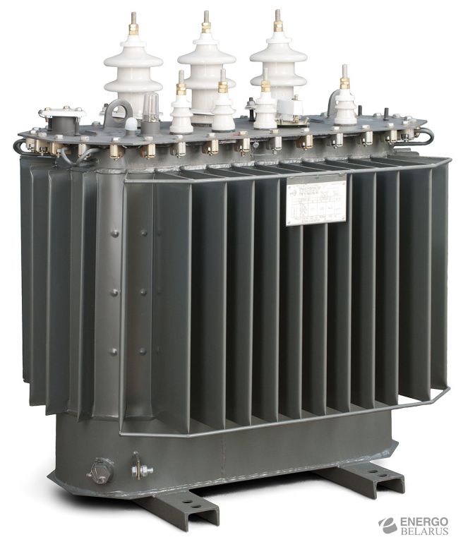 Трансформатор силовой масляный ТМГ33-100/10/0,4 (У/Zн-11 УХЛ1)