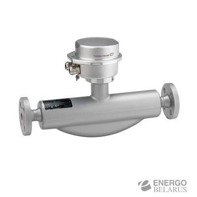 Расходомер кориолисовый Endress+Hauser Proline Promass F
