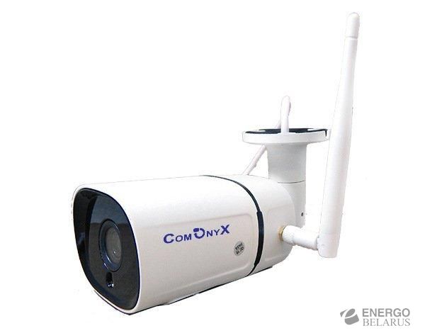 Видеокамера CO-LS122W