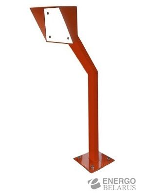 Стойка считывателя Аякс