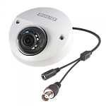 Камера видеонаблюдения BOLID VCG-722 версия 2